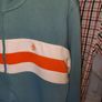 New Penguin Sweatshirt Zipped Top for 15 to 16 Years of Age Image 4
