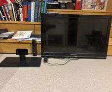 Hannspree LCD 32inch TV
