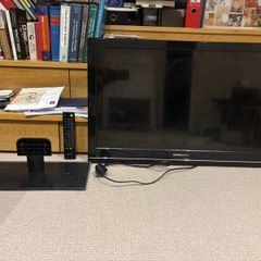 Hannspree LCD 32inch TV