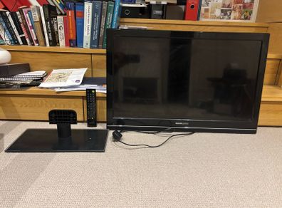 Hannspree LCD 32inch TV