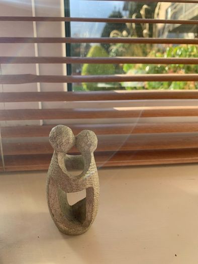 Sculpture for Lovers