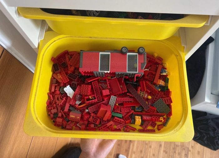Lego