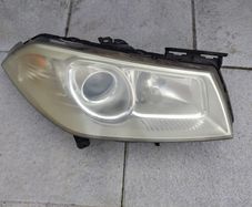 Renault Megane 2007 Hedlamp left & right