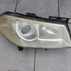 Renault Megane 2007 Hedlamp left & right