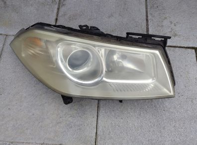 Renault Megane 2007 Hedlamp left & right