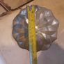 Antique Copper Jelly Mould Image 4