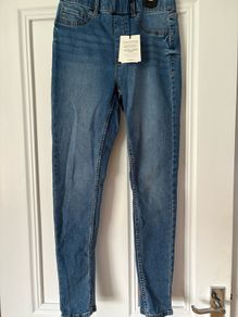 new look jeggins