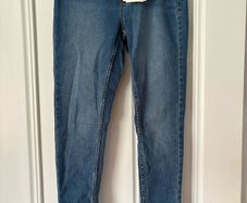 new look jeggins
