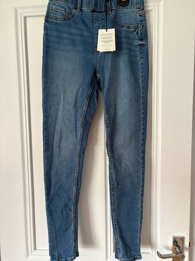 new look jeggins