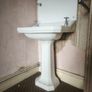 Vintage Pedestal Sinks Image 10