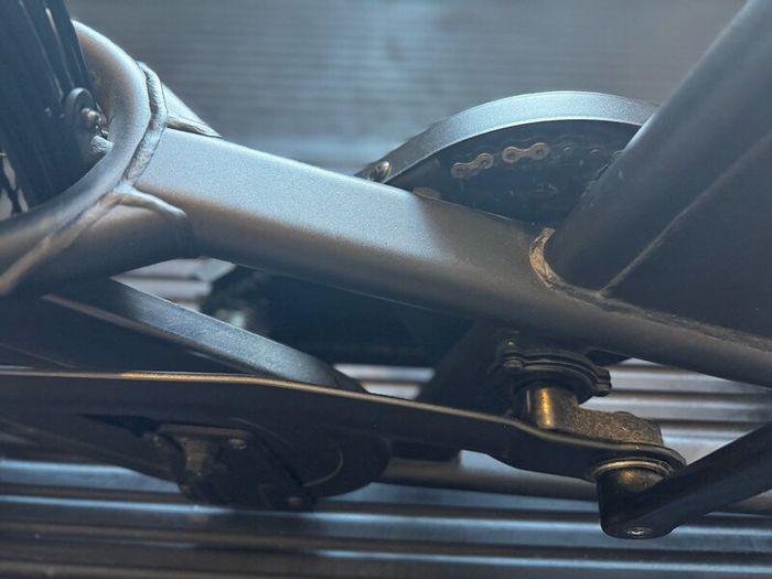 Assault Fitness Bike Erg