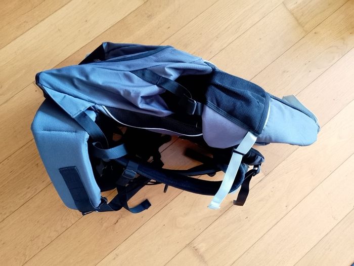 backpack kids carrier