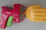 1993 Clap hands mcdonalds toy