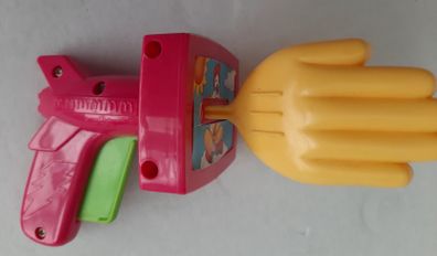 1993 Clap hands mcdonalds toy
