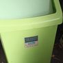 Pair of Kitchen Waste Bins Image 3