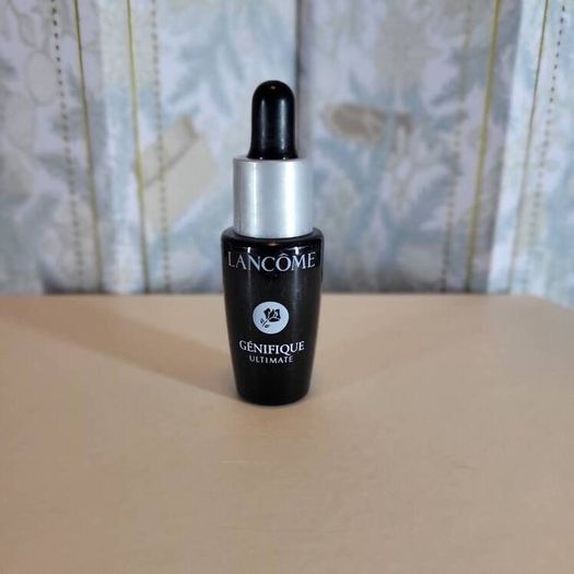 Lancome Genifique Ultimate Dual Repair Augmented Serum 7ml Deluxe Sample