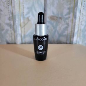 Lancome Genifique Ultimate Dual Repair Augmented Serum 7ml Deluxe Sample