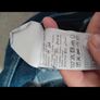 salsa slim jeans uk 10 Image 5