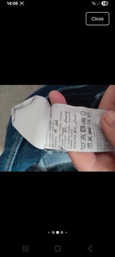 salsa slim jeans uk 10