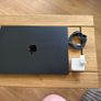 MacBook Air 15 inch Midnight Like New M4 chip Image 3