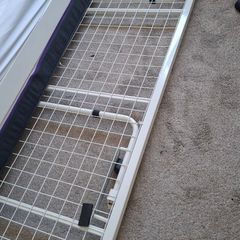 Under bed trundle