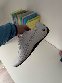 puma runners