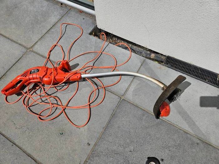 Electric Strimmer
