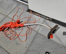Electric Strimmer