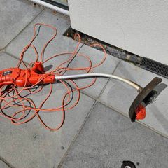 Electric Strimmer