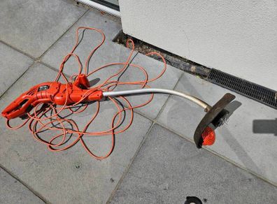 Electric Strimmer