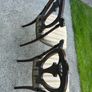 5 Antique Chairs-Open to offers Image 3