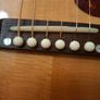 Gibson J-29 acoustic 2015 Image 8