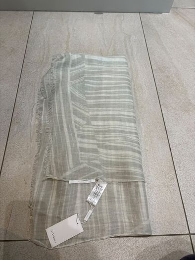 Designer Inwear large scarf/wrap in 100% cotton BRAND NEW