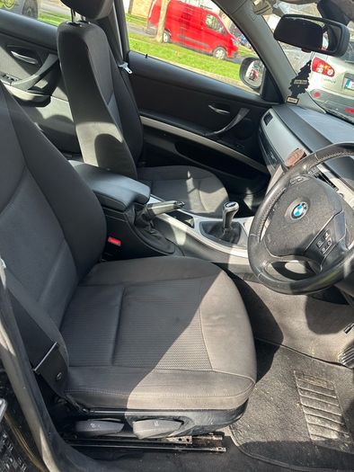 2009 Bmw 3-series