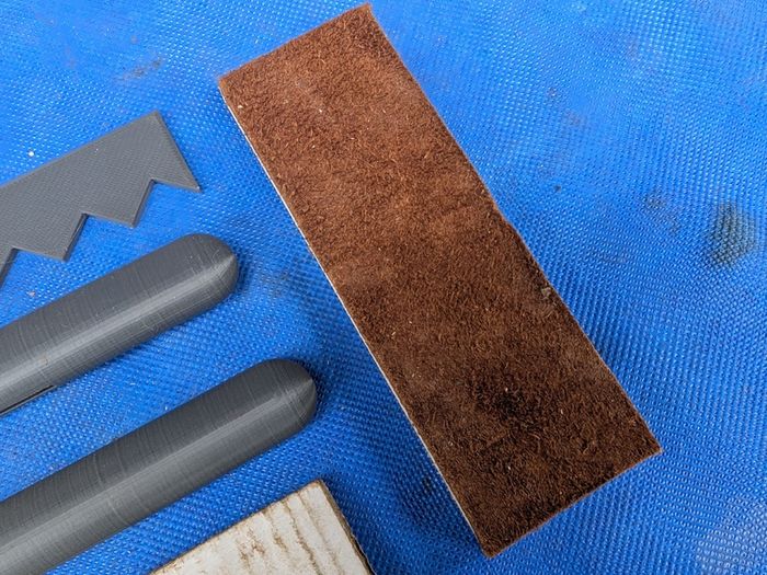 Chip Carving Set