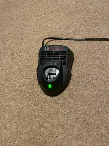 Bosch battery charger