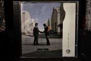 Pink Floyd ! Wish You Were Here ! CD ! 2000 !