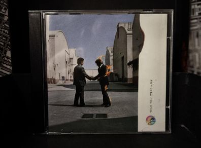 Pink Floyd ! Wish You Were Here ! CD ! 2000 !