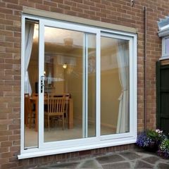 Looking for sliding Pvc door