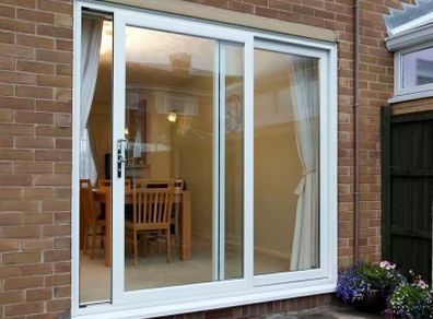 Looking for sliding Pvc door