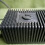 Commodore 64 Original Power Supply -Unit 4-Pin Connector Tested Working Image 4