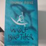 the wolf brother collection Image 3