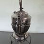 Kettle on Stand Display Collectable Image 3