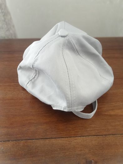 Fighter jet hat