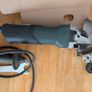 metabo cord grinder w9-115 900W Image 3