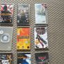 PSP Games Bundle, GTA, Tekken, Killzone, Monster Hunter & More (9 Games) Image 3