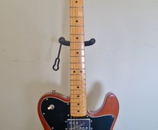 Fender AVII 1975 Telecaster Deluxe
