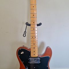 Fender AVII 1975 Telecaster Deluxe