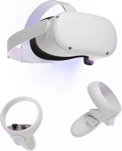 oculus quest 2 128 gb