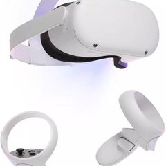 oculus quest 2 128 gb